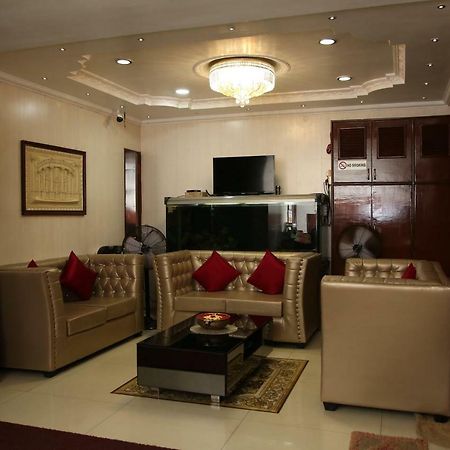 Отель Grand View Residency Ченнаи Экстерьер фото